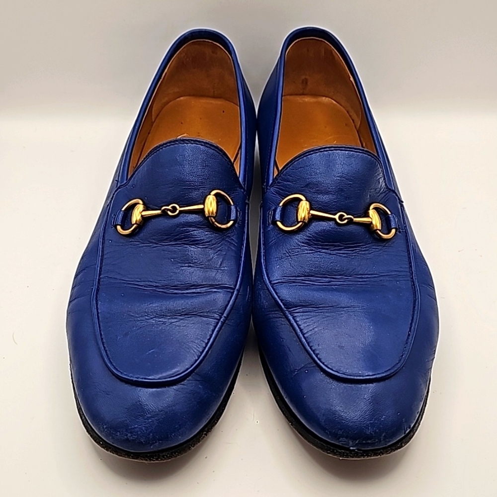 Gucci loafers